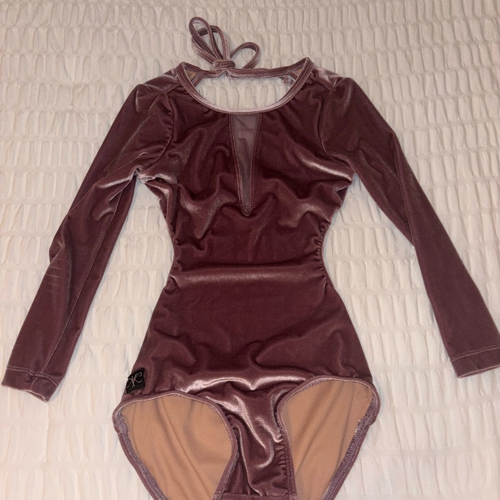 Kandi Kouture Velvet Leo CXL